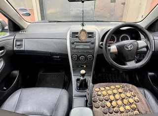 Toyota Corolla 1.3 Professional