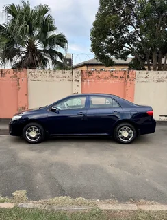 Toyota Corolla 1.3 Professional