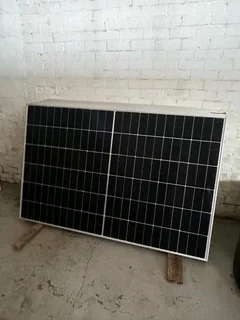 Solar Panels