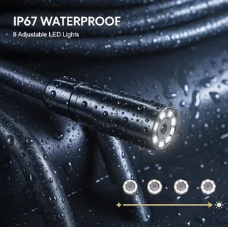 Industrial Endoscope