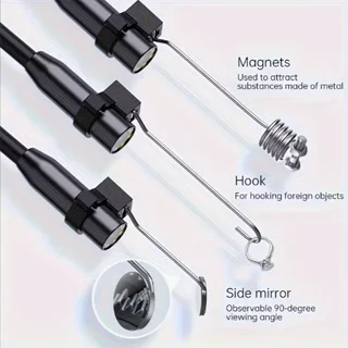 Industrial Endoscope