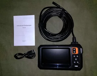 Industrial Endoscope