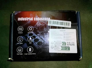 Industrial Endoscope