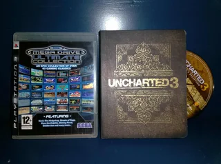 Azurite Blue PS3 Super Slim Edition