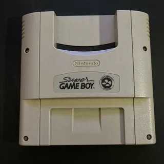 Super Game Boy
