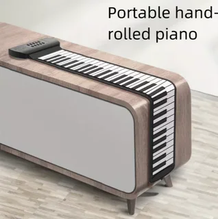 Foldable Electric Piano