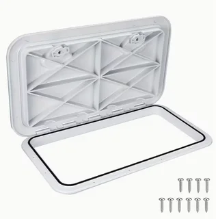 Boat Deck Hatch