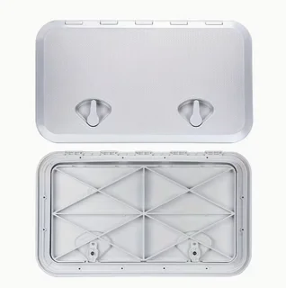 Boat Deck Hatch