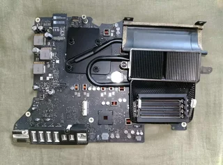 Imac A1419 27" Logic Board