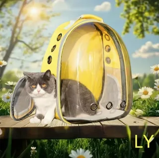 Pet Carrier Backpack