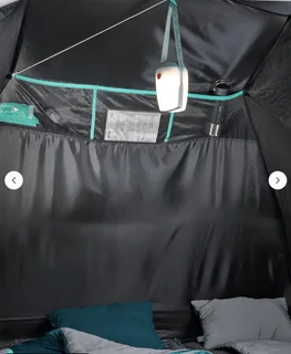 Quechua Decatlon 3P Tent