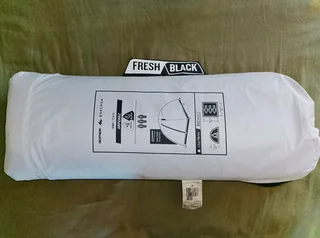 Quechua Decatlon 3P Tent