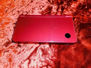 Nintendo DSi XL