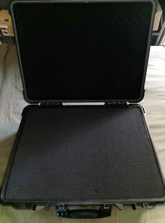 Protective Carry-on Case