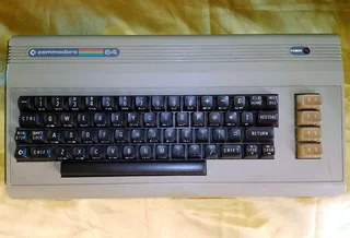 Commodore 64
