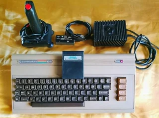 Commodore 64