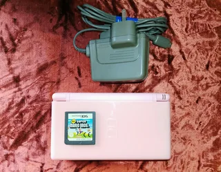 Nintendo DS Lite