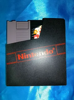 NES Games