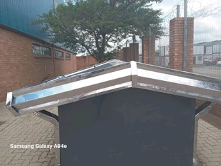 GUTTERS 0837707234