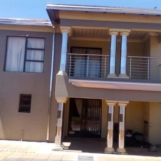 ALL GUTTERS AND PILLAR COVERING