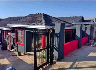 Guttering And Welding Projects