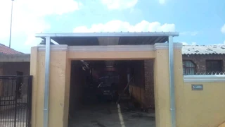 GUTTERING AND WELDING PROJECTS