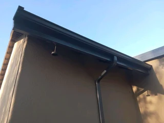 GUTTERING AND WELDING PROJECTS