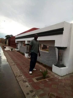 ALL GUTTERS AND PILLAR COVERING