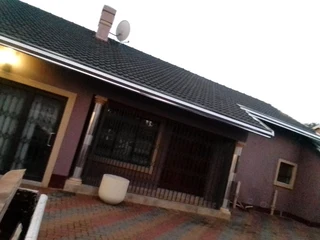 ALL GUTTERS AND PILLAR COVERING