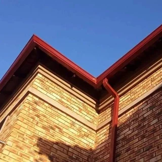 All Gutters And Pillar Covering