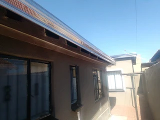 ALL TYPES OF GUTTERS AND PILLAR COVERING