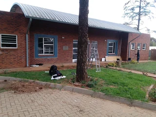 ALL TYPES OF GUTTERS AND PILLAR COVERING