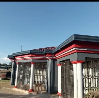 ALL TYPES OF GUTTERS AND PILLAR COVERING