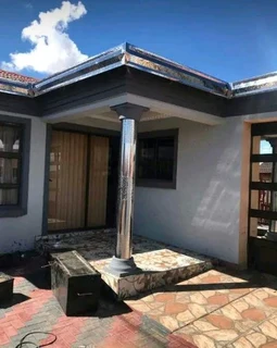 All Gutters And Pillar Covering