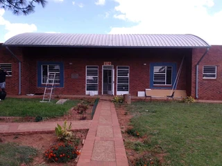 ALL TYPES OF GUTTERS AND PILLAR COVERING