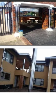 ALL GUTTERS AND PILLAR COVERING