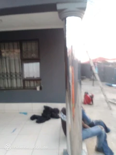 ALL GUTTERS AND PILLAR COVERING