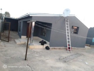 All Gutters And Pillar Covering