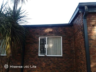 ALL GUTTERS AND PILLAR COVERING