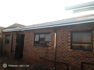 All Gutters And Pillar Covering