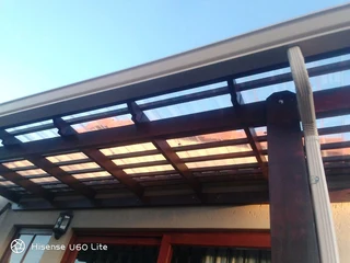 All Gutters And Pillar Covering