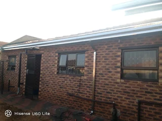 ALL GUTTERS AND PILLAR COVERING