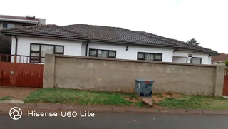 ALL GUTTERS AND PILLAR COVERING