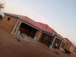 ALL GUTTERS AND PILLAR COVERING