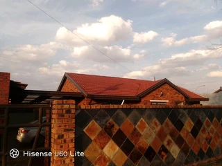 ALL GUTTERS AND PILLAR COVERING