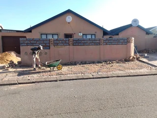 ALL GUTTERS AND PILLAR COVERING