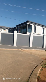 ALL GUTTERS AND PILLAR COVERING