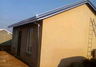 All Gutters And Pillar Covering