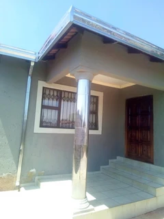 ALL GUTTERS AND PILLAR COVERING