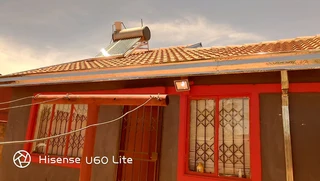 ALL GUTTERS AND PILLAR COVERING